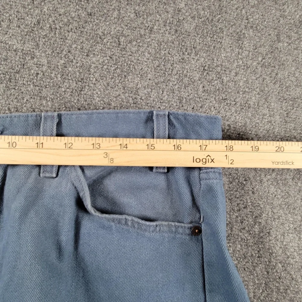 Vintage Levis 560 Jeans Mens 36x34 Loose Straight Orange Tab Made USA‎ 90s Y2k